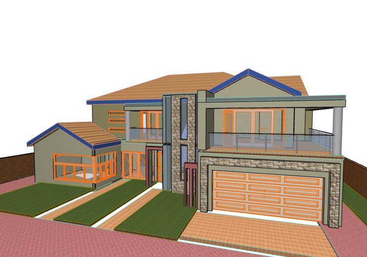 0 Bedroom Property for Sale in Vaal de Grace Golf Estate Free State